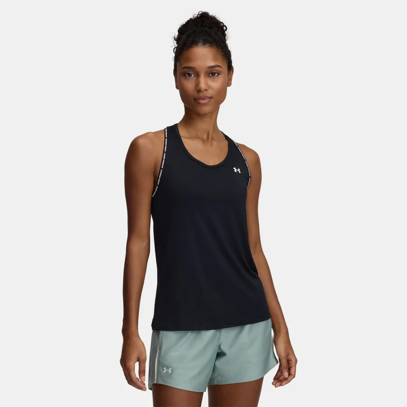 Under Armour Women's Tech Knockout Training Tank Top